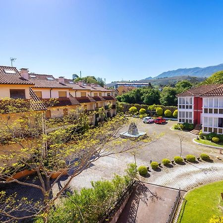 Apartamento El Tarin Llanes Εξωτερικό φωτογραφία