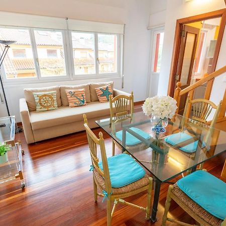Apartamento El Tarin Llanes Εξωτερικό φωτογραφία