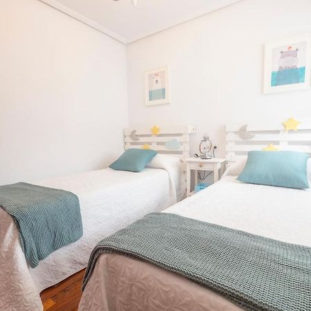 Apartamento El Tarin Llanes Εξωτερικό φωτογραφία