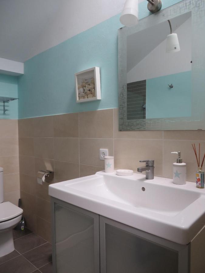 Apartamento El Tarin Llanes Εξωτερικό φωτογραφία