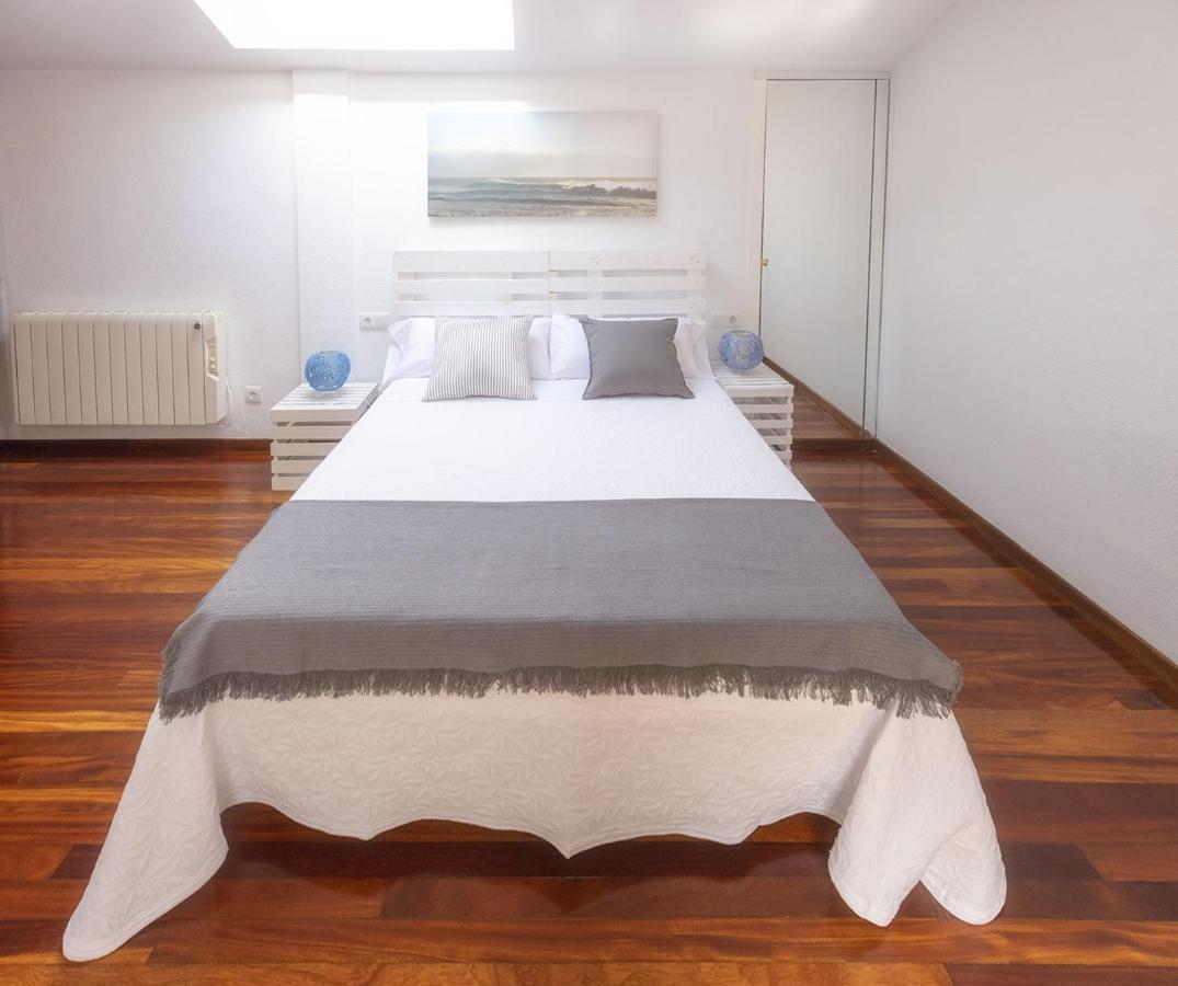 Apartamento El Tarin Llanes Εξωτερικό φωτογραφία