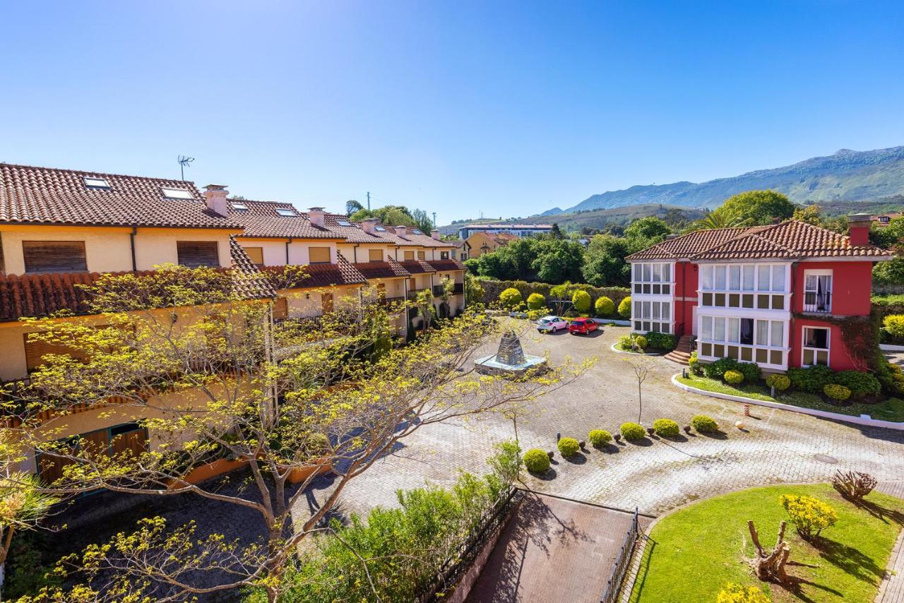 Apartamento El Tarin Llanes Εξωτερικό φωτογραφία