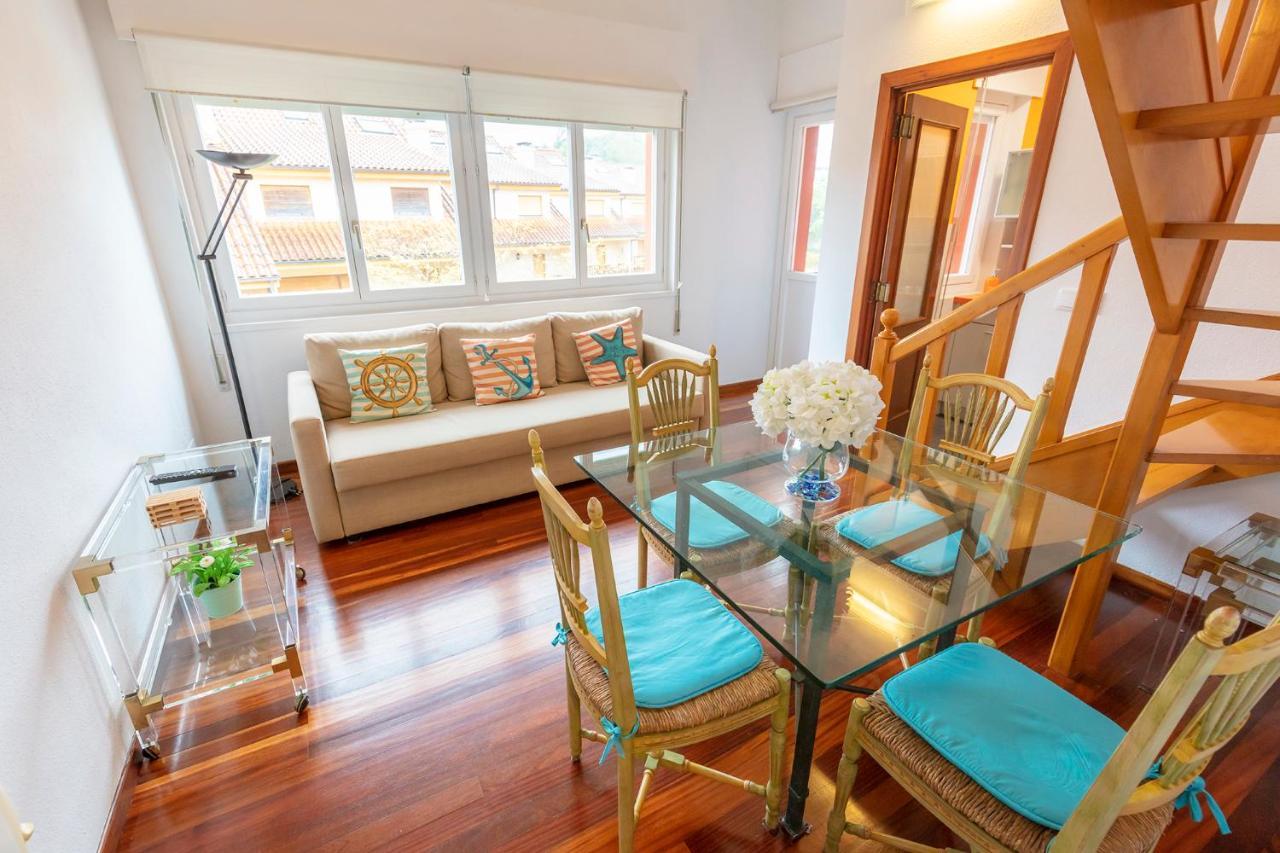 Apartamento El Tarin Llanes Εξωτερικό φωτογραφία