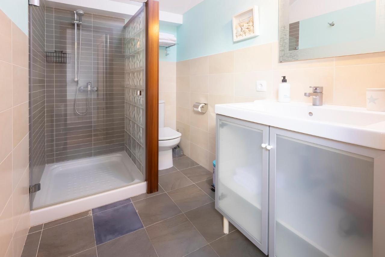 Apartamento El Tarin Llanes Εξωτερικό φωτογραφία