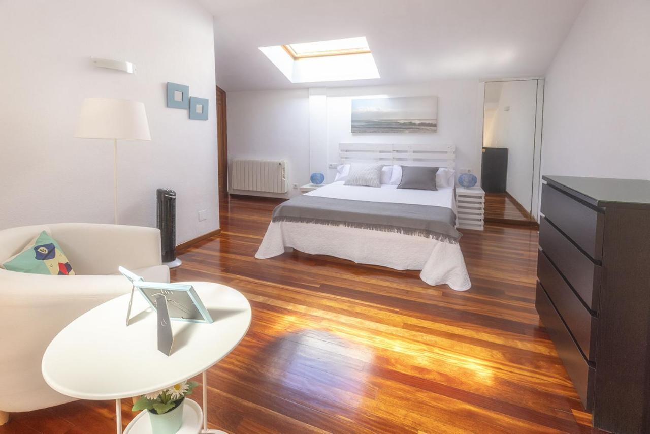 Apartamento El Tarin Llanes Εξωτερικό φωτογραφία