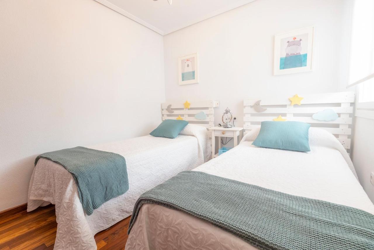 Apartamento El Tarin Llanes Εξωτερικό φωτογραφία