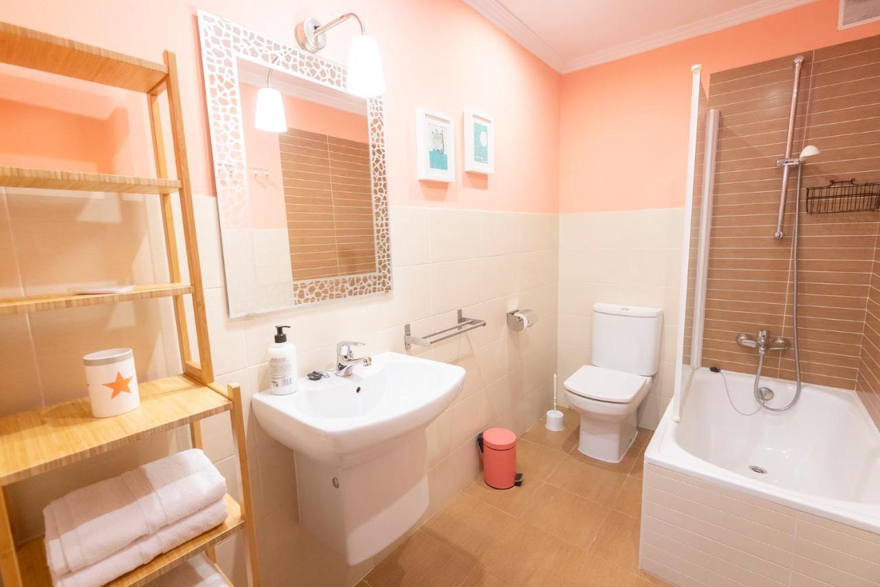 Apartamento El Tarin Llanes Εξωτερικό φωτογραφία