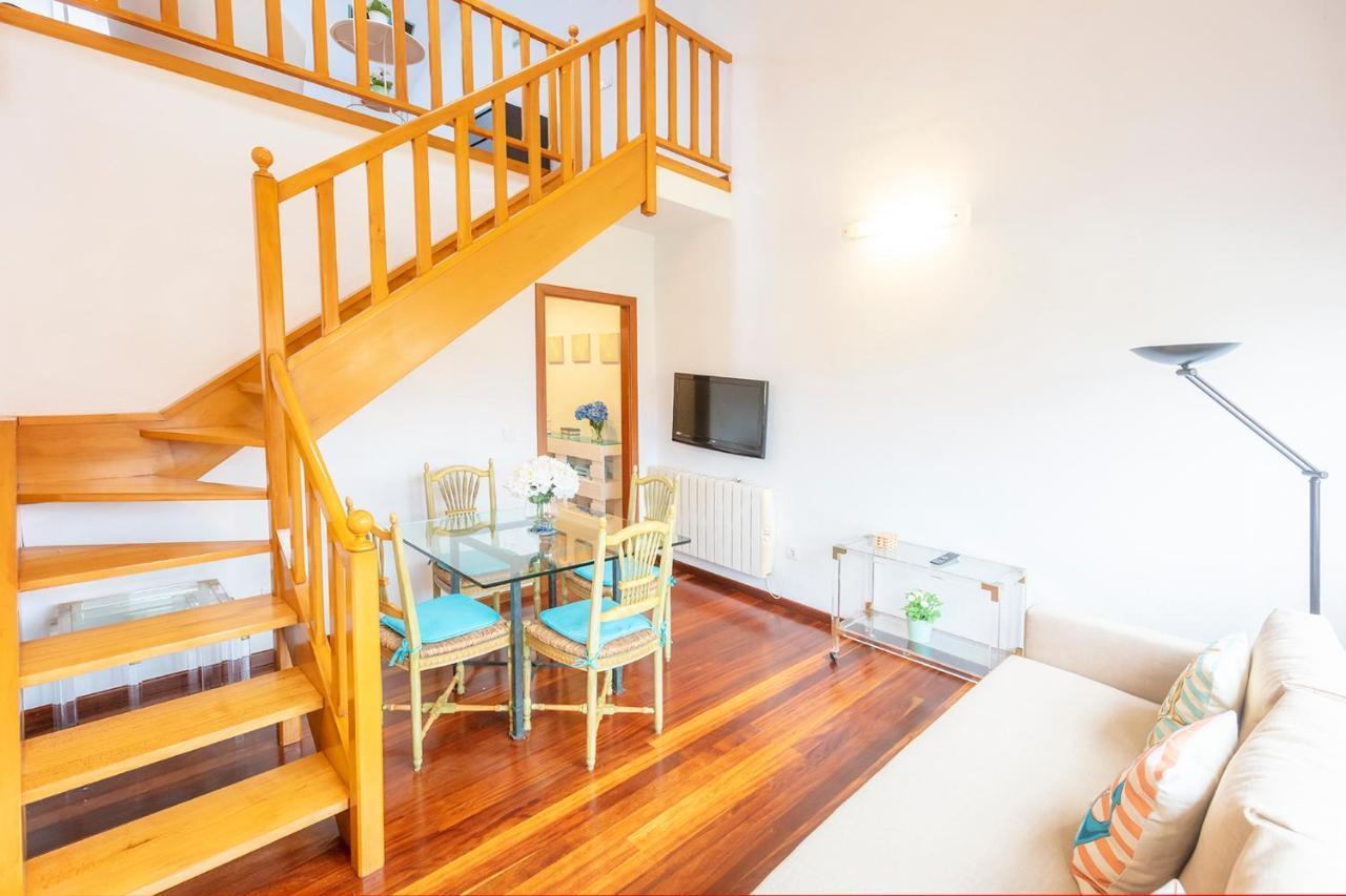 Apartamento El Tarin Llanes Εξωτερικό φωτογραφία