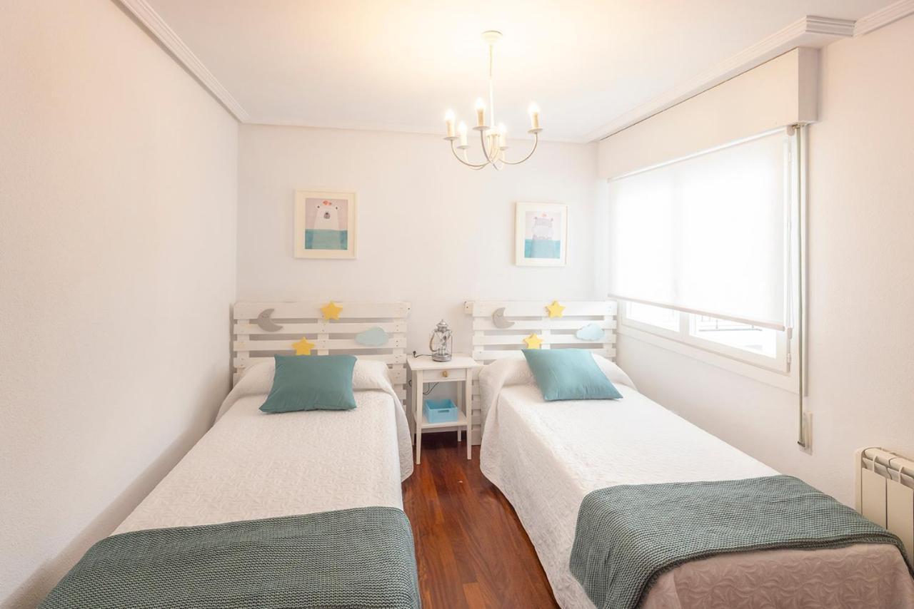 Apartamento El Tarin Llanes Εξωτερικό φωτογραφία