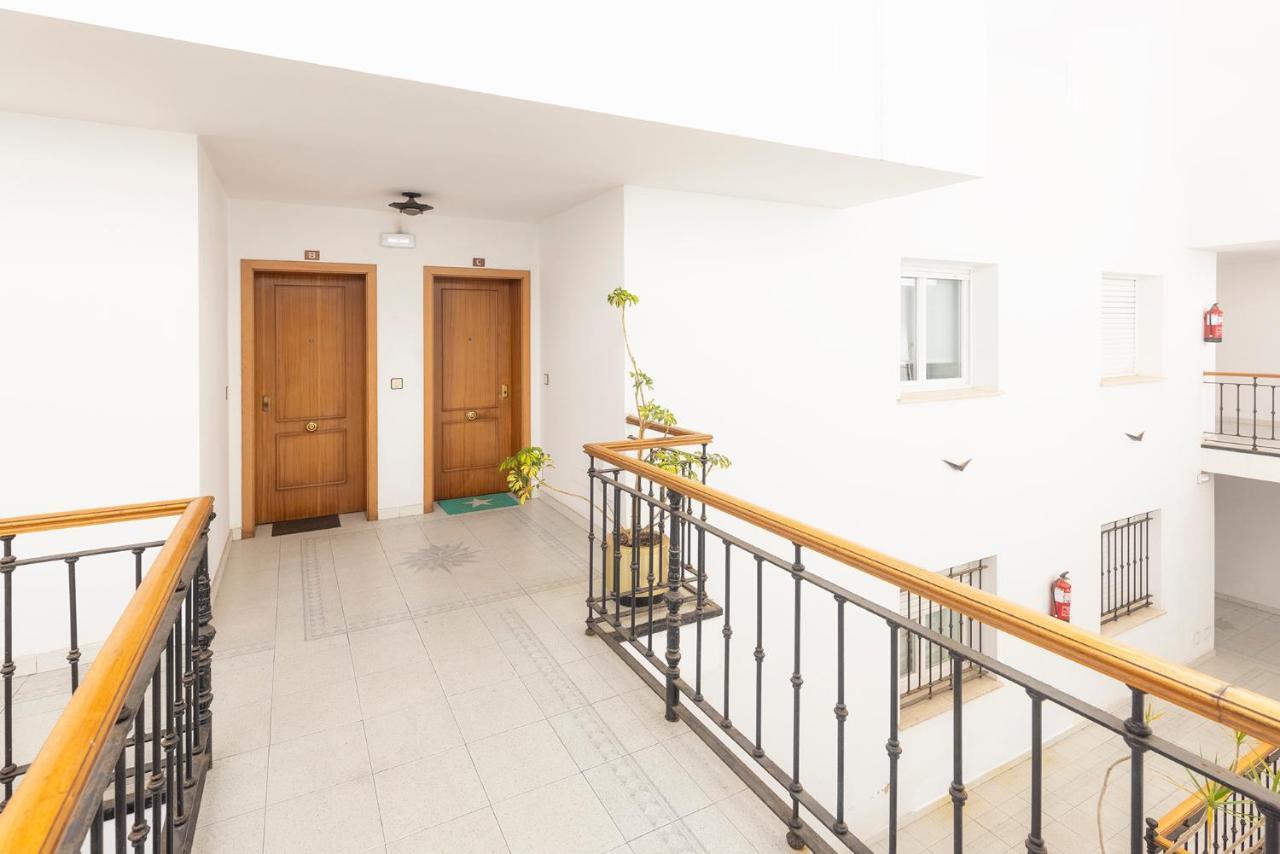 Apartamento El Tarin Llanes Εξωτερικό φωτογραφία