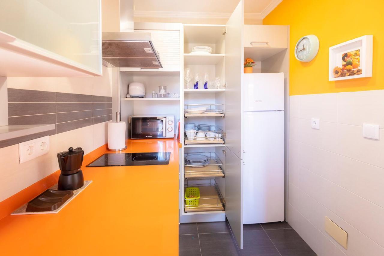 Apartamento El Tarin Llanes Εξωτερικό φωτογραφία