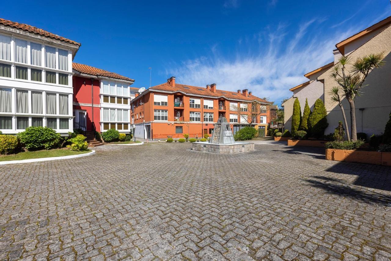 Apartamento El Tarin Llanes Εξωτερικό φωτογραφία